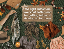 Load image into Gallery viewer, The Boutique Calendar 2026 *DIGITAL DOWNLOAD*