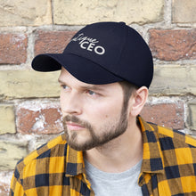 Load image into Gallery viewer, {BOUTIQUE CEO} embroidered hat