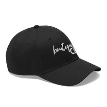 Load image into Gallery viewer, {BOUTIQUE CEO} embroidered hat