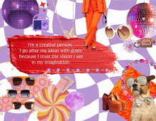 Load image into Gallery viewer, The Boutique Calendar 2026 ** PRINTED WALL CALENDAR **
