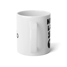 Load image into Gallery viewer, My Next Launch Sells Out Jumbo Mug (20oz)
