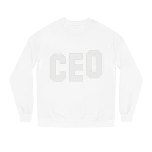 CEO Unisex Crew Neck Sweatshirt
